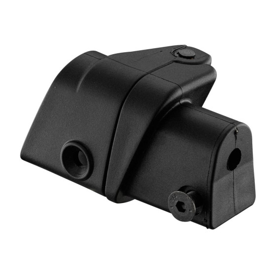 DLG Tactical Left Folding...