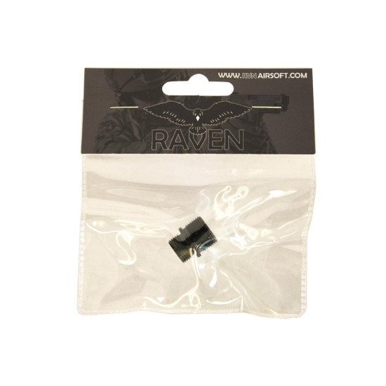 Raven Silencer Adapter for...