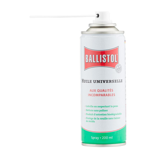 Ballistol Universal Oil...