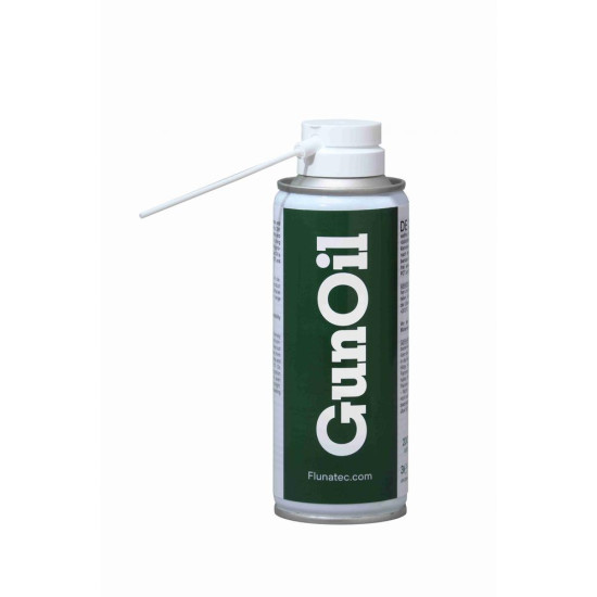 Flunatec Oil Aerosol 200 mL...