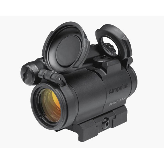 Point Rouge Aimpoint CompM5...