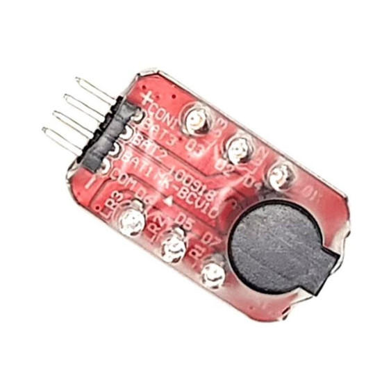 BO Manufacture LiPo Battery...