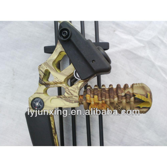 Shoot Again M120 Bow...