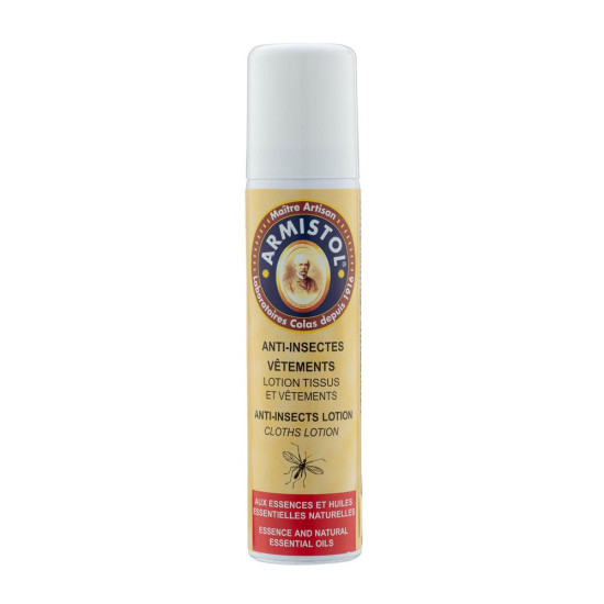 Armistol Insect Repellent...