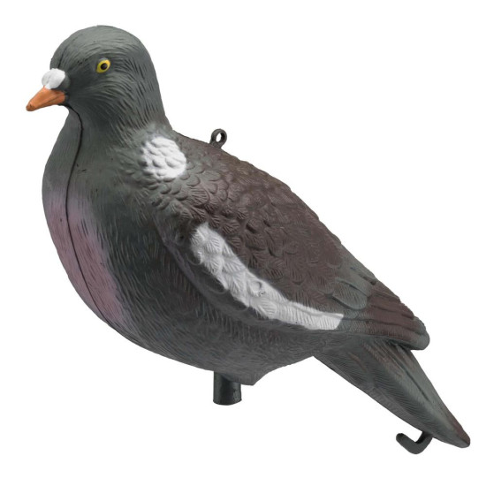 Wood Pigeon Caller -...
