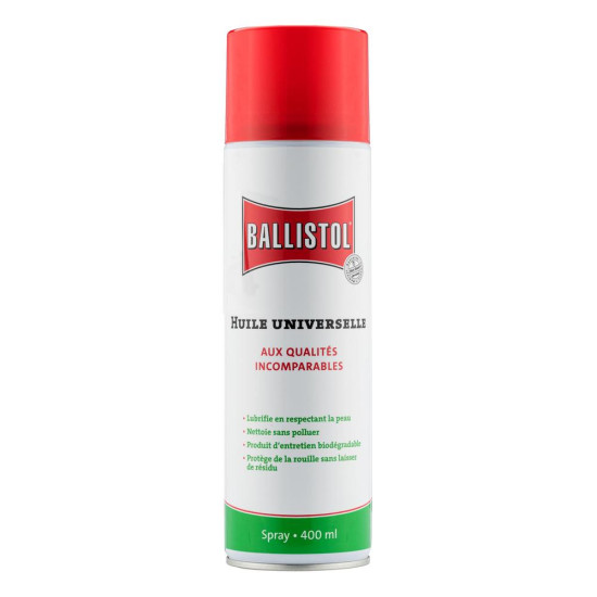 Ballistol Universal Oil...
