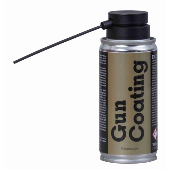 Flunatec Ceramic Surface...
