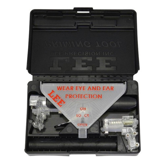 Amorceur Lee Precision New...