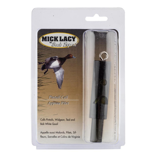 Appeau Canard Buck Expert...
