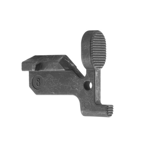 AR10 Bolt Stop - Robust...