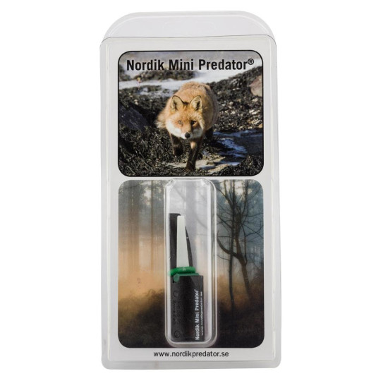 Nordik Predator Fox Call -...