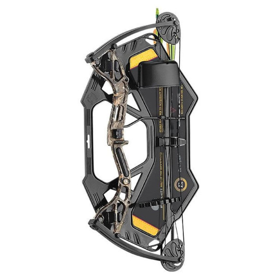 Ek Archery Buster Split...