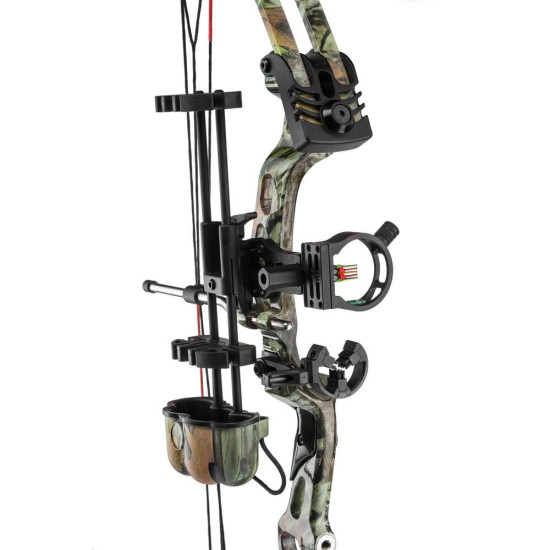 Shoot Again M107 Dark Camo...