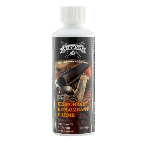 Armenet 250 ml Bore Cleaner...