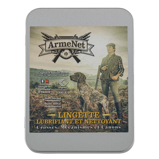 Armenet Small Lubricant and...