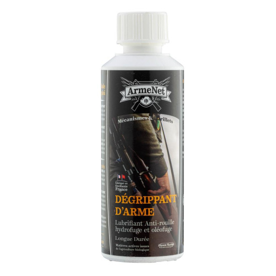 Armenet Gun Penetrant 250...