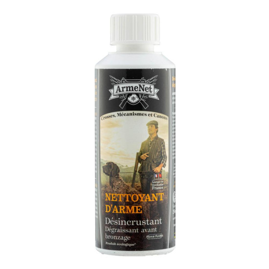 Armenet Gun Cleaner - 250...