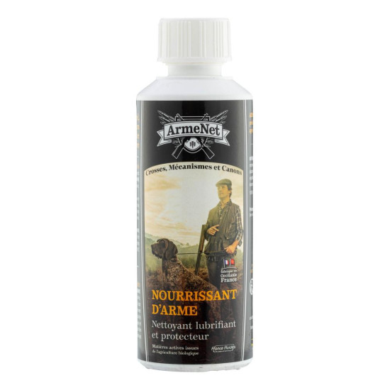 Armenet Gun Nourishing Oil...
