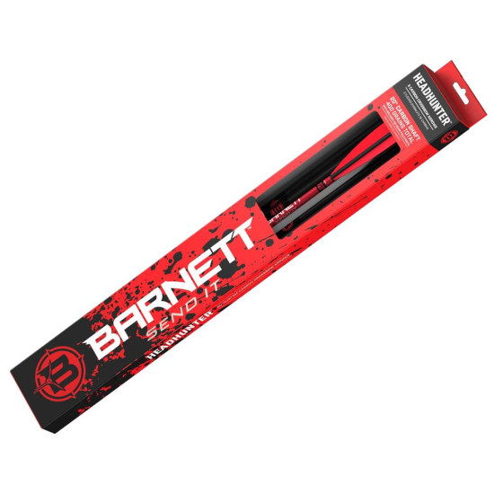 Pakke med 5 Barnett...