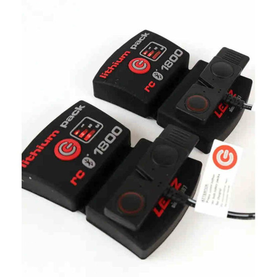Batterie Lithium Lenz RCB...