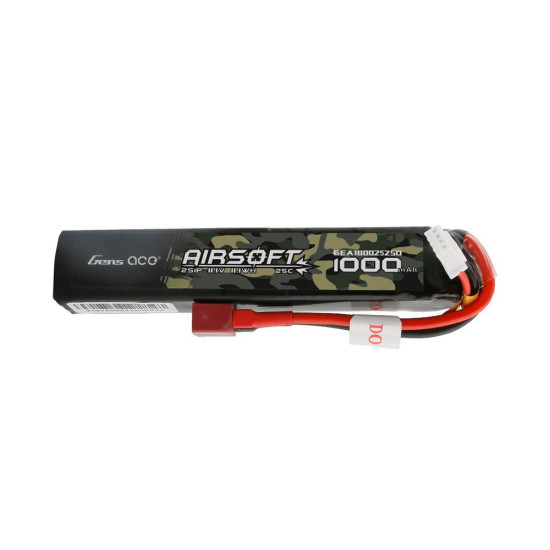 Genspow Airsoft Battery...