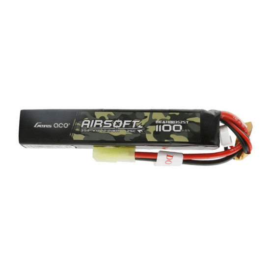 Genspow Airsoft Battery...