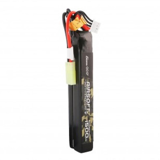 Genspow Battery 11.1V...