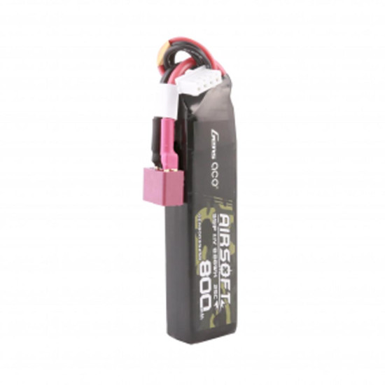 Genspow LiPo Battery 11.1V...