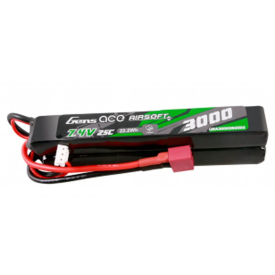 Genspow Lipo Battery 2S...