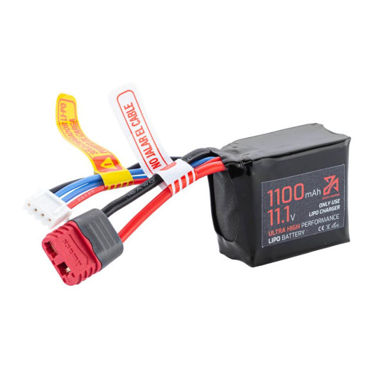 ZION ARMS PW Mod 0 LiPo...