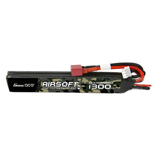 Genspow Lipo Battery 7.4V...