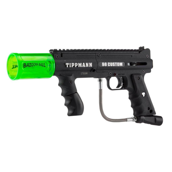 Canon Bazooka Ball Tippmann...