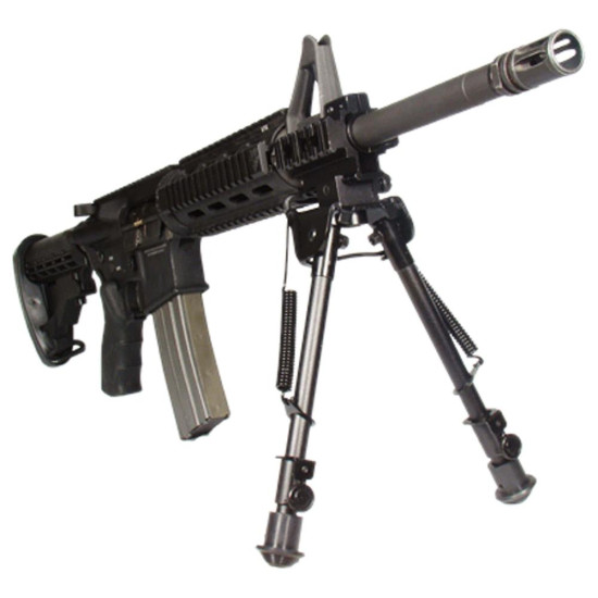 UTG Metal Bipod for Rail...