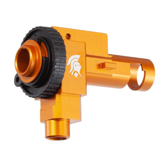 Bloc Hop-Up CNC Lancer...