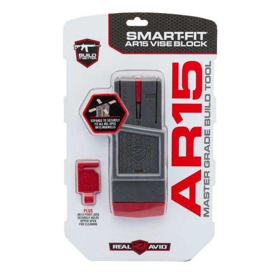Real Avid Smart Fit Vise...