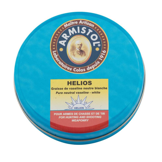 Armistol Neutral Vaseline...