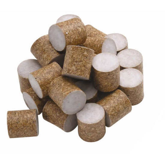 Cork Wads Caliber 12 -...