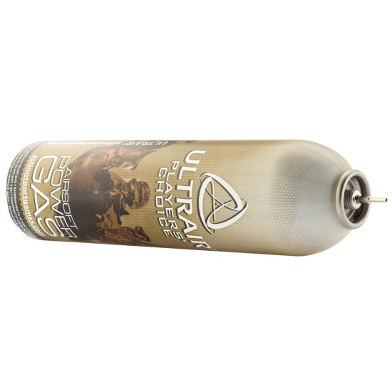 Bouteille de Gaz ASG...