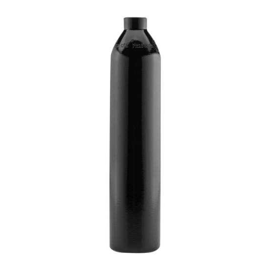 CO2-flaske 12 oz Sport...