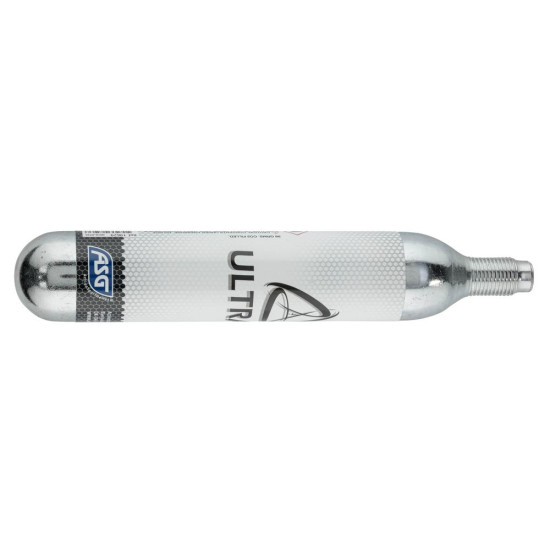 Bouteille de CO2 ASG 88 g -...