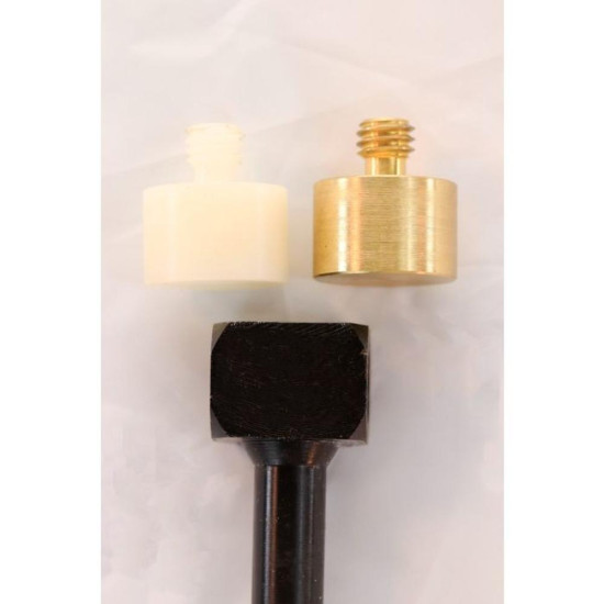 Lyman Brass Tapper Hammer -...