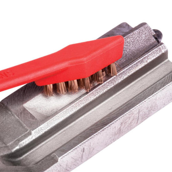 Real Avid Cleaning Brush...