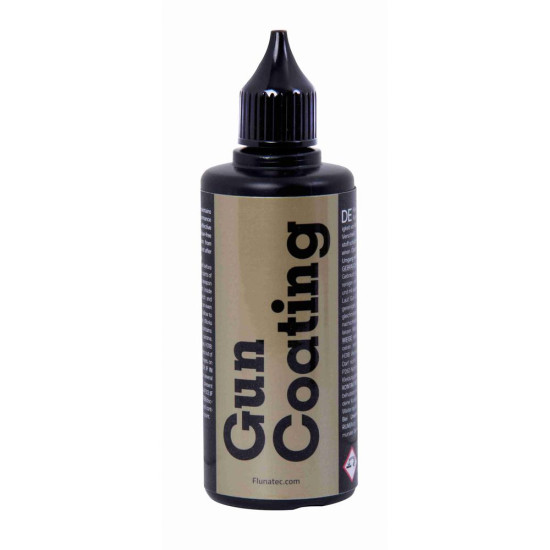 Flunatec Ceramic Protection...