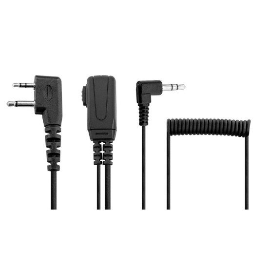 Midland G9 PRO Microphone...