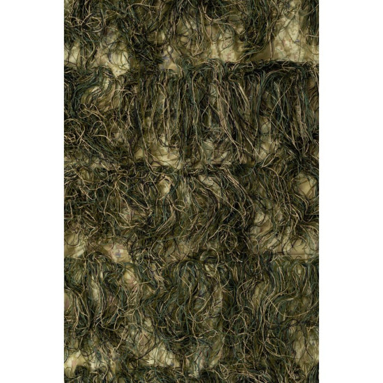 Woodland Ghillie Camouflage...