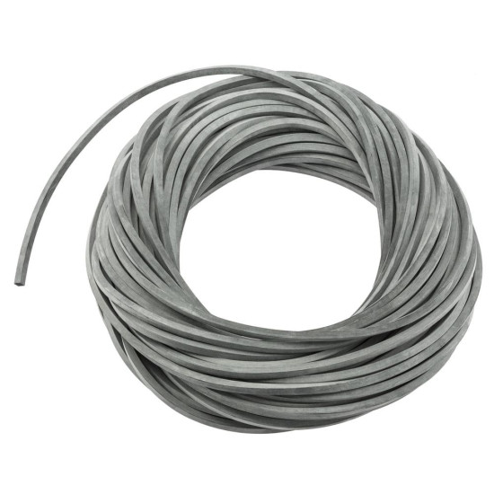 Gray Rubber 5x5 mm Shoot...