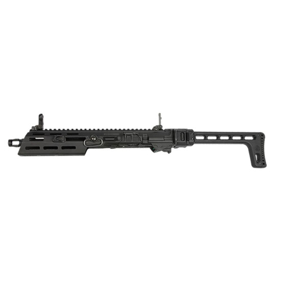 Carbine Kit G G SMC-9 GBB -...