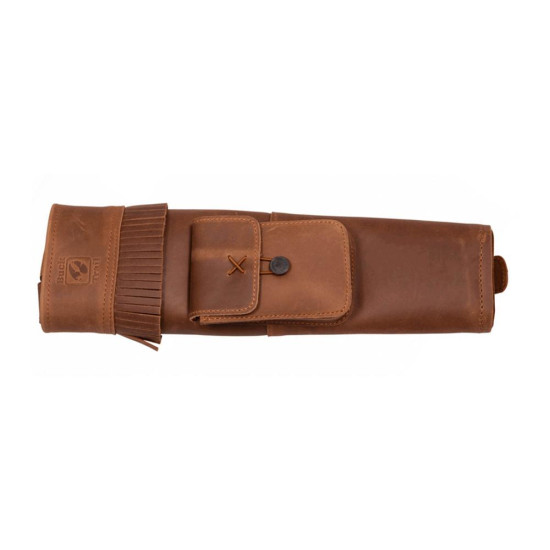 Traditionel Rygquiver 47 cm...