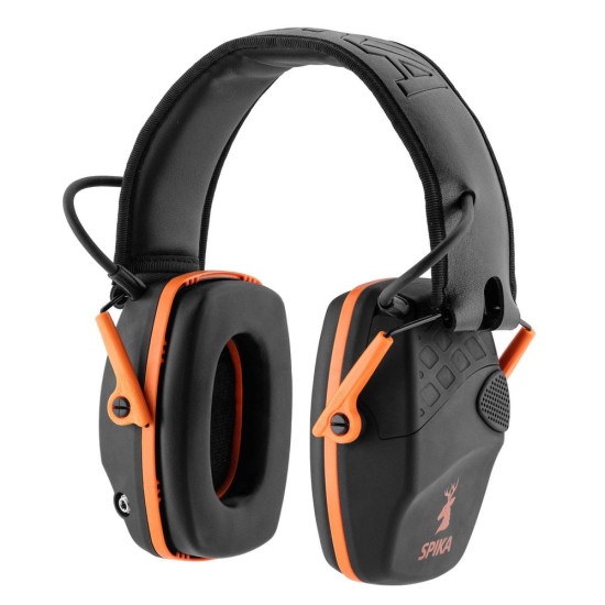 Casque Amplifié Spika -...