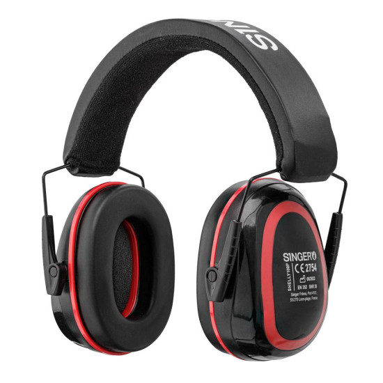 Casque de Protection...